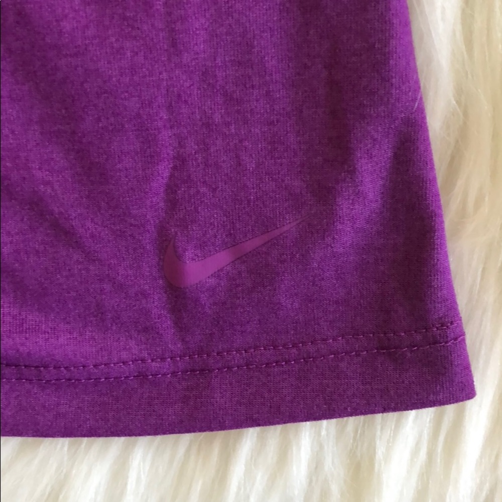 Nike Dri-Fit Workout Shirt - Picture 2 of 3